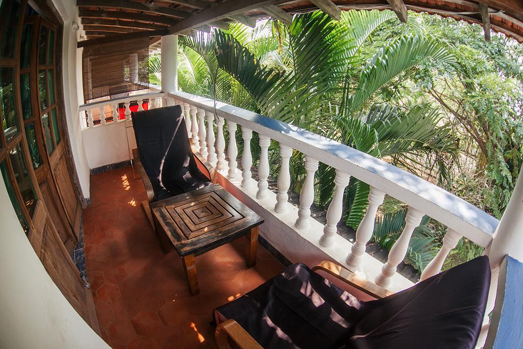 Hotel Casablanca Morjim Exterior foto